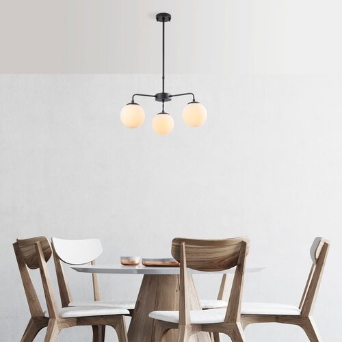 Opviq viran - 11005 blackcream chandelier Cene