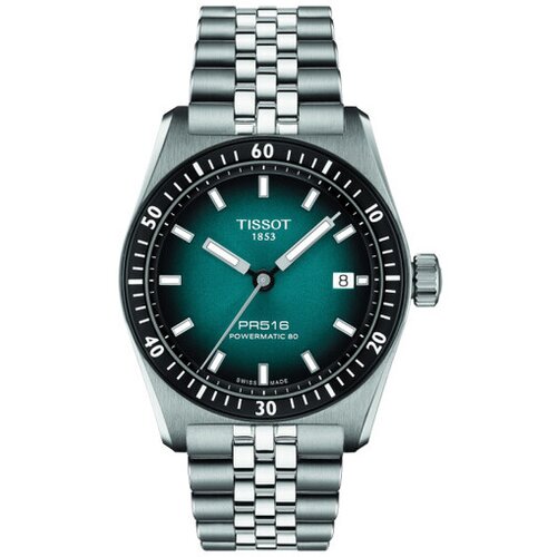 Tissot ročna ura SPORT PRS 516 T149.407.11.041.00 Slike
