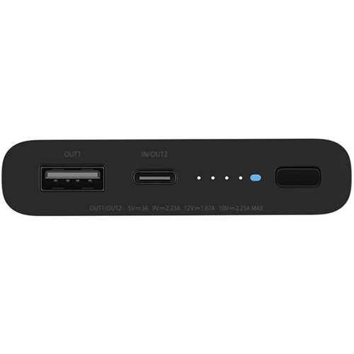 Olimp Sport Xiaomi Mi Power bank/Eksterna baterija Essential (Crna) 10000 mAh BHR5460GL Cene
