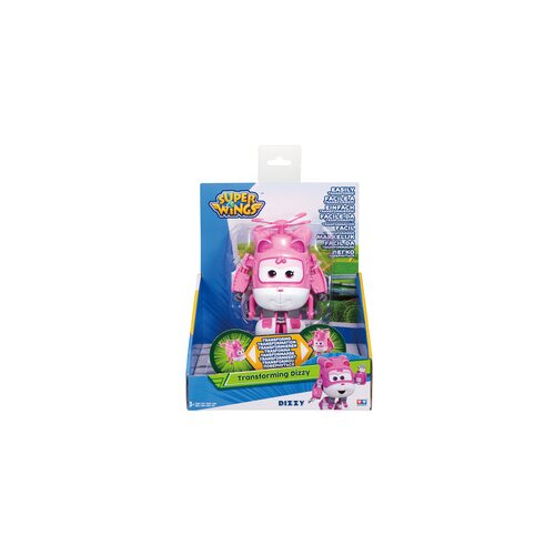 Super Wings Promeni ih Dizzy Cene