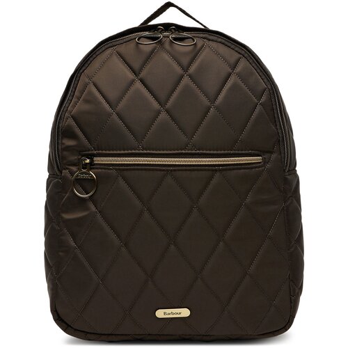 Barbour Nahrbtnik Quilted LBA0394OL75 Zelena Cene