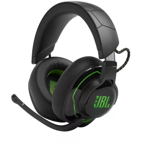 JBL bežične gaming slu&scaron;alice Quantum 910X Q910XWLBLKGRN Cene