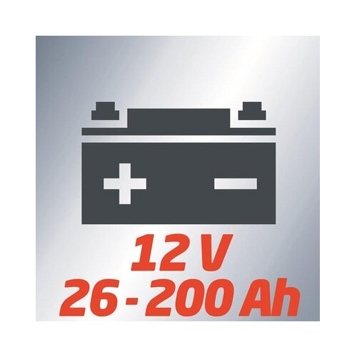 Einhell CC-BC 12, Punjač akumulatora (1056721) Slike