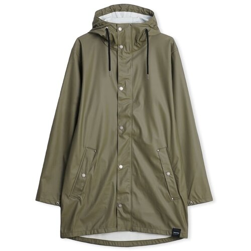 Tretorn Plašči Wings Plus Eco Rain Jacket - Green Zelena Cene