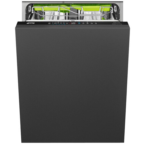 Smeg ugradbena perilica posuđa ST363CL Cijene