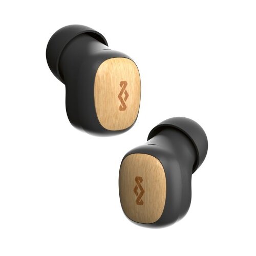HouseofMarley SMILE JAMAICA TWS EPHONES SIGNATURE BLACK Cene