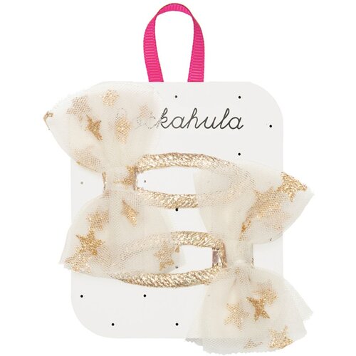 Rockahula Sponke za lase - Wish Upon A Star Tulle Bow Cene