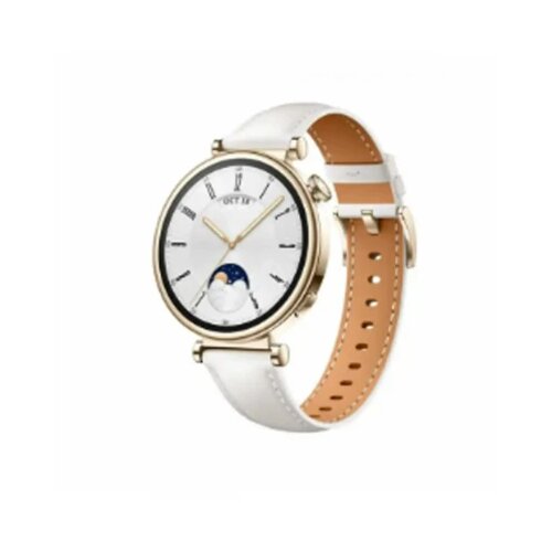 Huawei Pametni sat GT4 white 41mm Cene