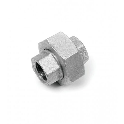 LIVARNA TITAN Holender spojni ravni pocinčani 1 1/4&amp;rdquo; KA10505206 Slike