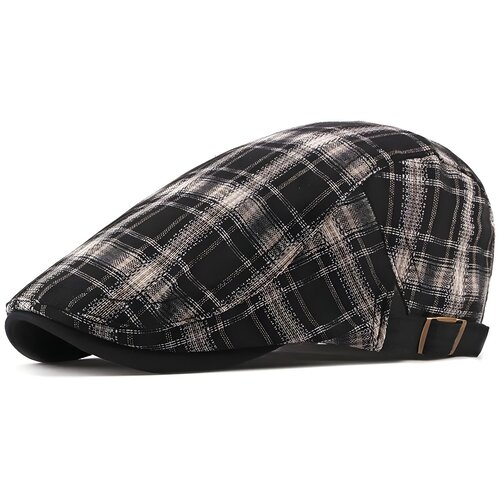  Muška beretka PR-25630 - Crna KP25630 Cene