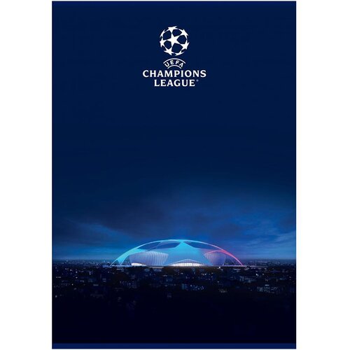  Zvezek A4 UCL, mali karo, 50 listov, sortirano Slike