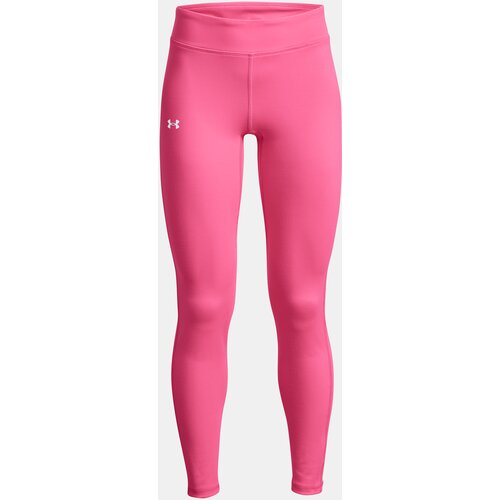 Under Armour Leggings Motion Legging-PNK - Girls Cene