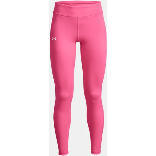 Under Armour Leggings Motion Legging-PNK - Girls