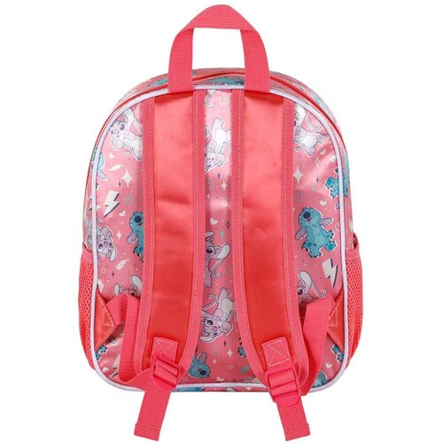 Disney Stitch 3D Ruksak 31cm Slike