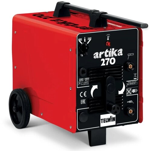 Telwin artika 270 230V/400V Cene
