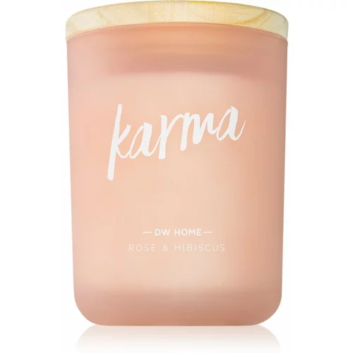 DW Home Zen Karma mirisna svijeća 425 g