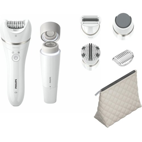 Philips Series 9000 BRE770/92 Beauty Set set za epilacijo Cene