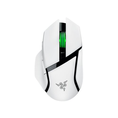 Razer Mi&scaron;ka Basilisk V3 X HyperSpeed Wireless, Bela Cene