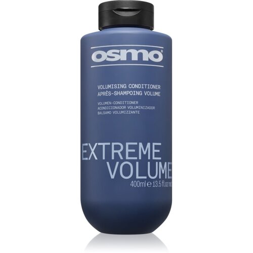 OSMO Extreme Volume Volumising Conditioner balzam za volumen za lase 400 ml Slike
