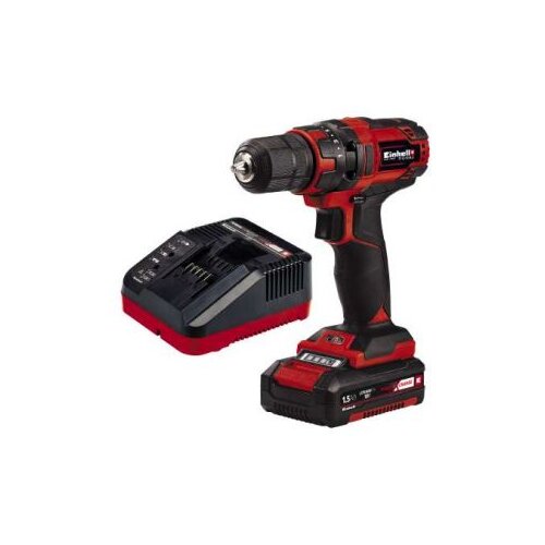 Einhell Aku bu&scaron;ilica TC-CD 18/35 Li PXC Cijene