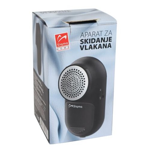 Sigma APARAT ZA SKIDANJE VLAKANA 2W SR-1108 Slike