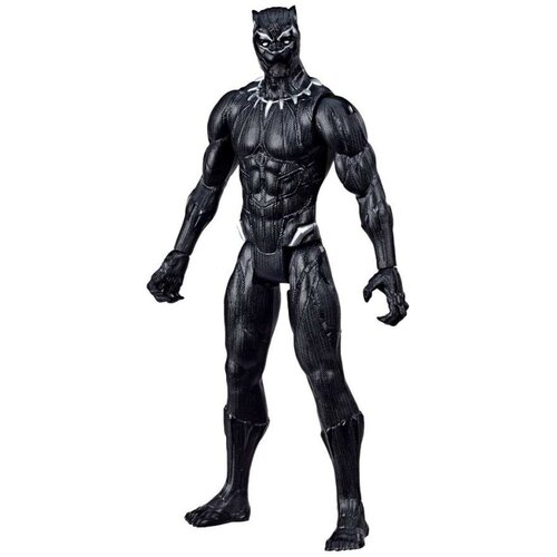  Maščevalci Titan Hero: Črni panter 30cm velika igralna figurica - Cene