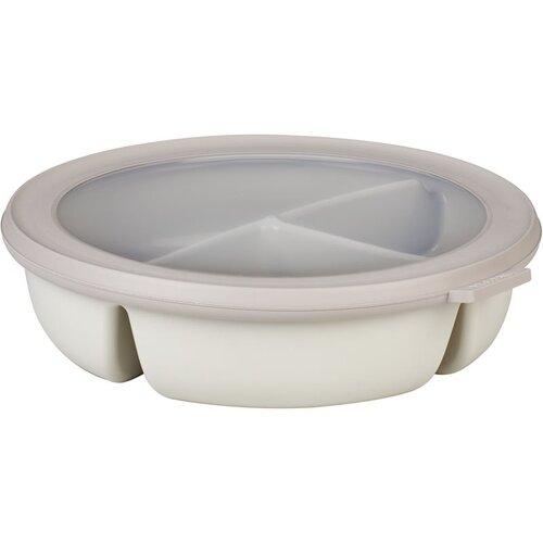 Mepal Bento Bowl Cirqula posudica za namirnice boja Nordic Sage 250 + 250 + 500 ml 1 kom Slike
