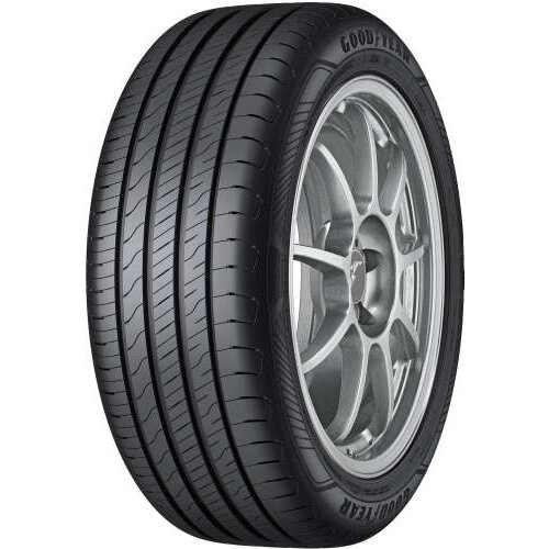 Goodyear EfficientGrip Performance 2 ( 225/55 R17 101W XL ) Slike