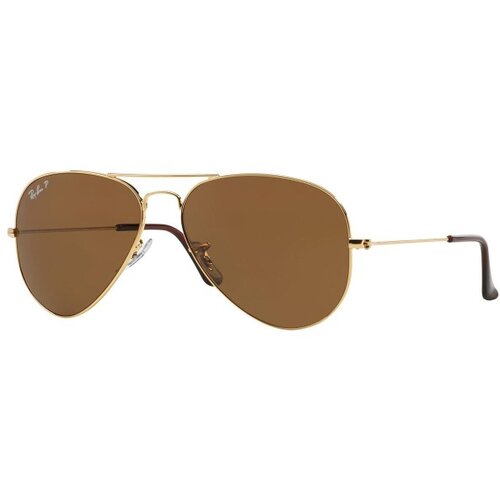 Ray-ban Aviator Classic RB3025 001/57 Polarized - M (58) Cijene