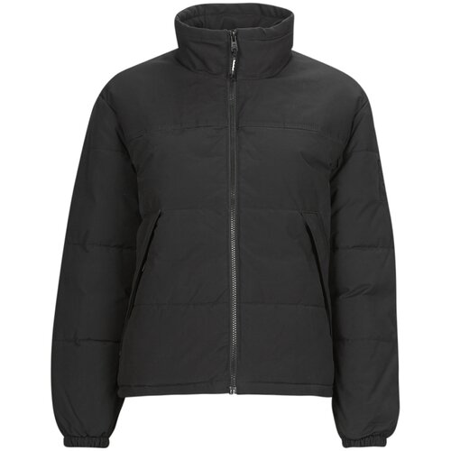 Timberland Oversize Non-Down Puffer Jacket Crna Cijene