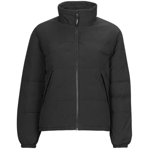 Timberland Oversize Non-Down Puffer Jacket Crna