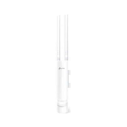 Tp-link Omada EAP225-Outdoor 1200 Mbit/s Bijelo Podr&amp;scaron;ka za napajanje putem Etherneta (PoE) Slike
