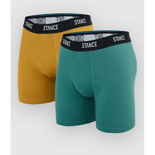 Stance Minted 2 Pack Boksarice multi Cene