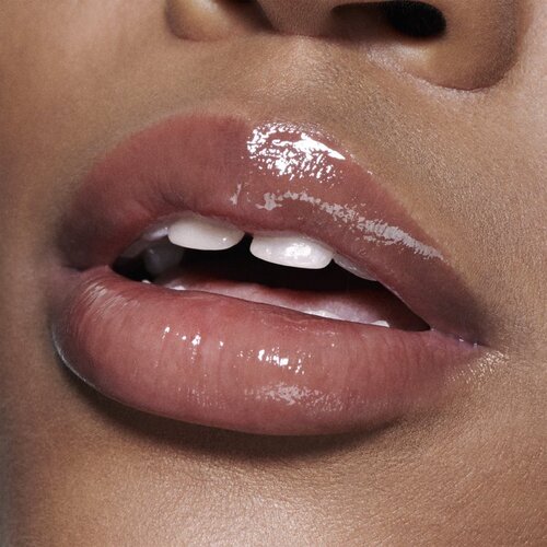 MAC Cosmetics Lipglass Air Mini hidratantno sjajilo za usne nijansa Casual 2.6 ml Slike