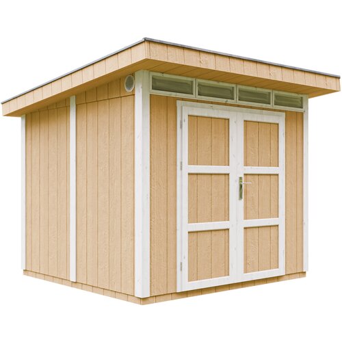 Timbela LP&reg; SmartSide&reg; panelna lopa M903A-HARVEST HONEY, (5000117205) Cene
