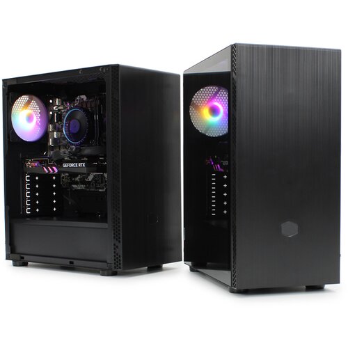 gaming računar ryzen 9 5900X/32GB/1TB/RTX4060Ti 16GB Slike