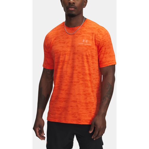 Under Armour Men's T-shirt Vanish Energy Printed SS - Men's Cene