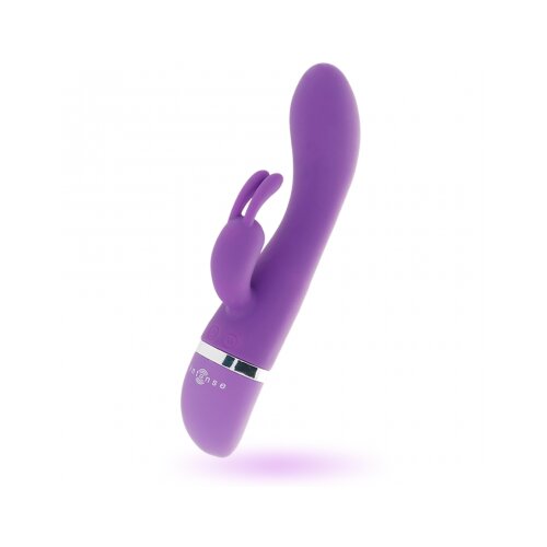 Intense Rabbit vibrator Hilari vijoličen Cene