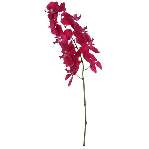 Umjetni cvijet Orhideja (Visina: 71 cm, Lila, Plastika) Umjetni cvijet Orhideja (Visina: 71 cm, Lila, Plastika)