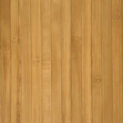  Tepih Kvadratni Prirodni 100x100 cm Bambus Slike