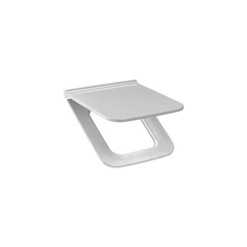 Jika Cubito Pure White daska za WC šolju sporo spuštajuća 8.9342.2.300.063.1 Cene