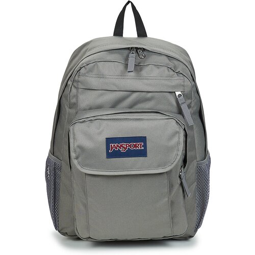 Jansport Nahrbtniki UNION PACK 27L Siva Slike