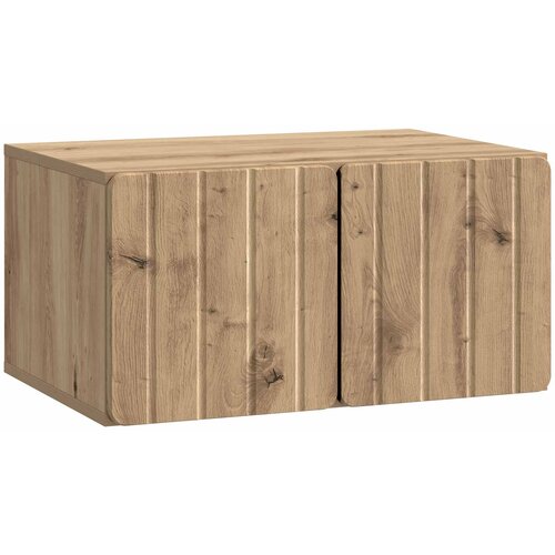  ormar za zid 59,5 x 41 x 30 cm Hrast artisan Slike