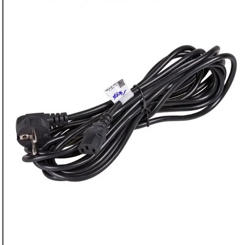Akyga AK-PC-05 Black 5 m CEE7 /7 IEC C13 Cijene
