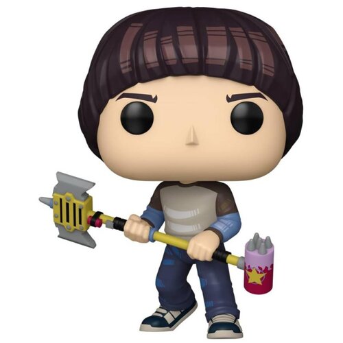Funko Bobble Figure Television - Stranger Things Tales From '85 POP! - Will #2463 Cene