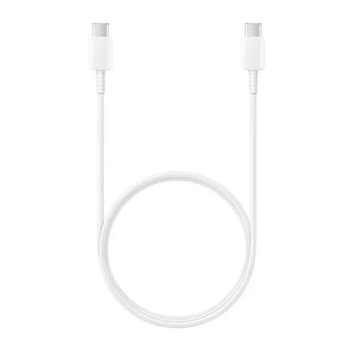 Samsung kabl type-c type-c 60W ( EP-DA705 ) 1m bela ( 75132 ) Cene