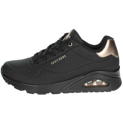 Skechers Visoke superge 177094 Črna Cene