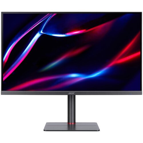 Acer Nitro XV275KP3b ekran za igranje Energetska učinkovitost 2021 F (A - G) 68.6 cm (27 palac) 3840 x 2160 piksel 16:9 Cijene