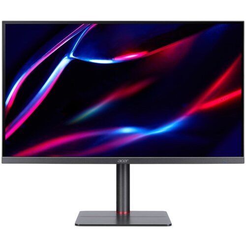Acer Nitro XV5 XV275K P3 computer monitor 68.6 cm (27) 3840 x 2160 pixels 4K Ultra HD LED Black Cijene