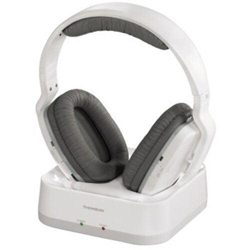 Hama Thomson WHP3311W Wireless slušalice Cijene